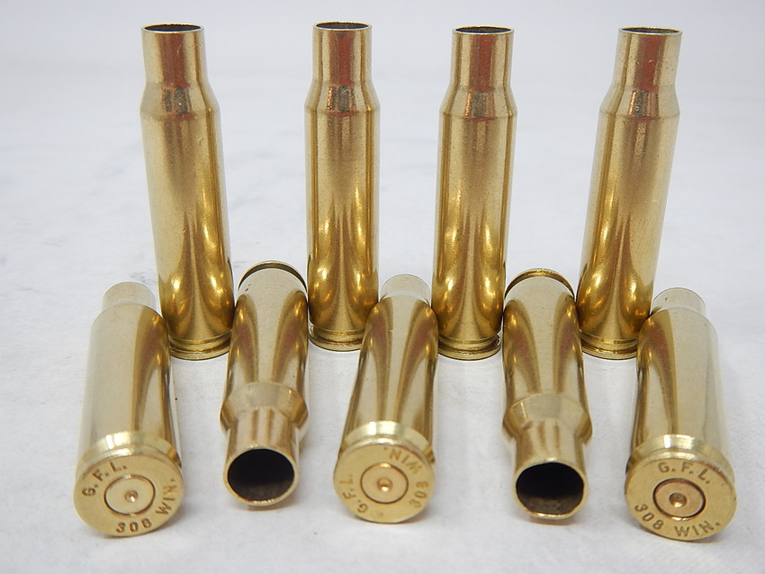 308 WIN FIRED/WASHED - G.F.L HD STAMPS