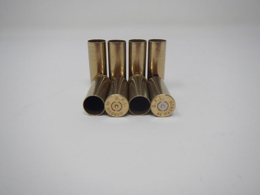 44 MAG FIRED/WASHED - G.F.L HD STAMPS