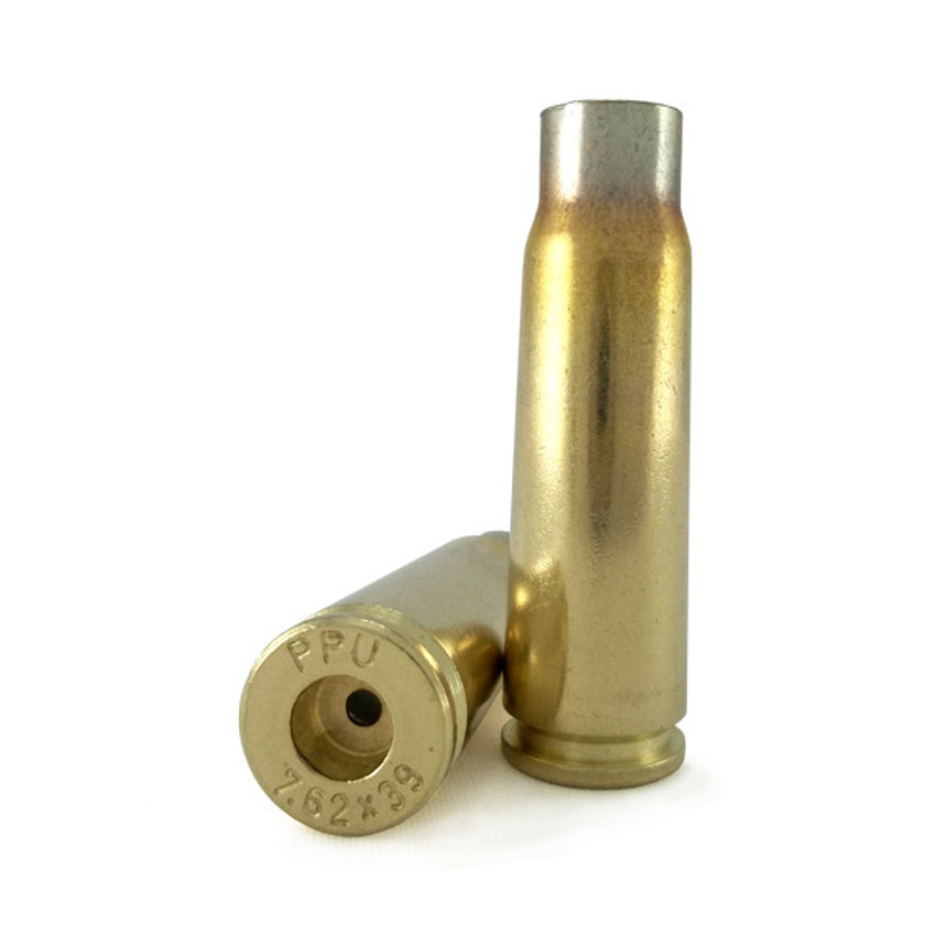 7.62x39 NEW - PPU HD STAMPS