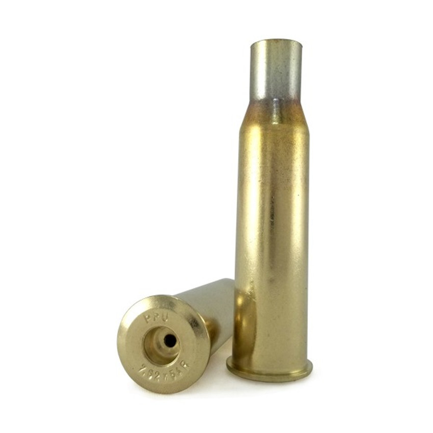7.62x54R NEW - PPU HD STAMPS