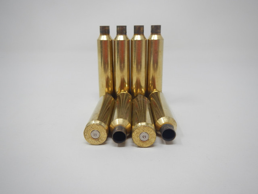 28 NOSLER FIRED/WASHED- HORNADY HD STAMPS