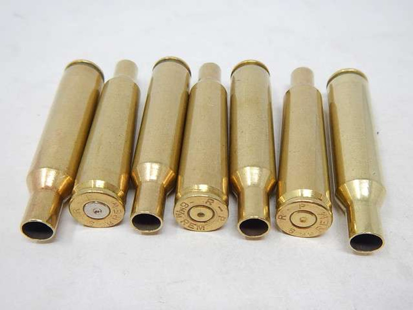6MM REM FIRED/WASHED REMINGTON HD STAMPS