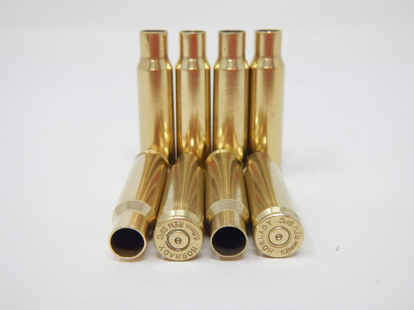 6.8 SPC - HORNADY