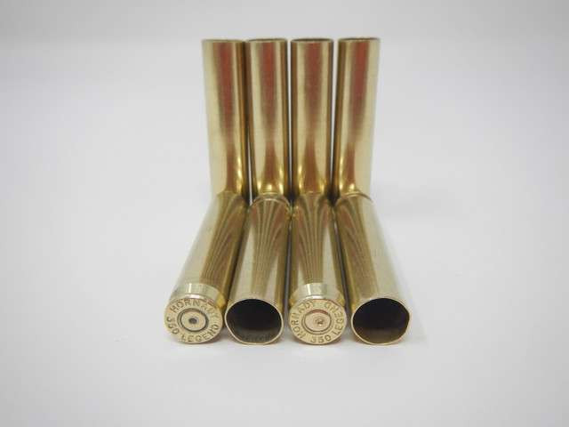 350 LEGEND FIRED/WASHED- HORNADY HD STAMPS