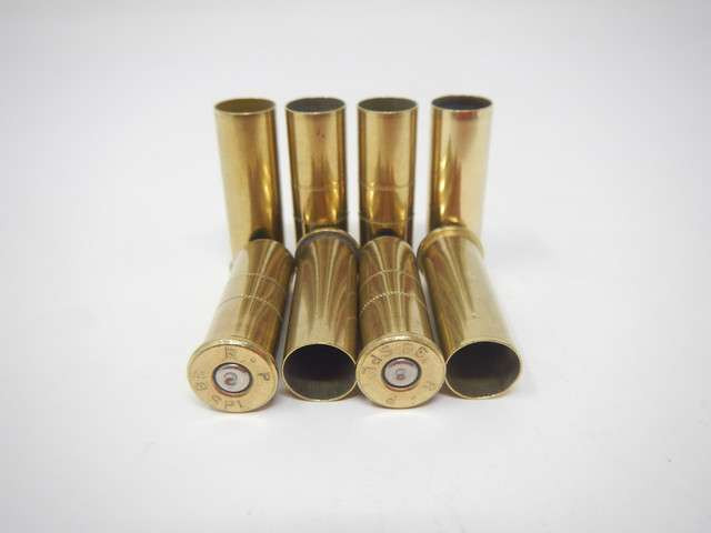 38 SPECIAL FIRED/WASHED- REMINGTON HD STAMPS