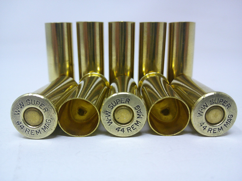 44 MAG - WW SUPER