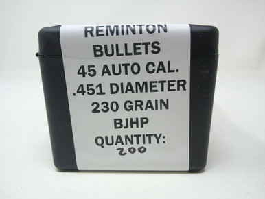 45 AUTO/.451