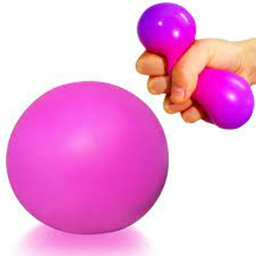 Game Over Stress Ball Game Over Stress Ball