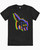 Glitch Effect T-Shirt