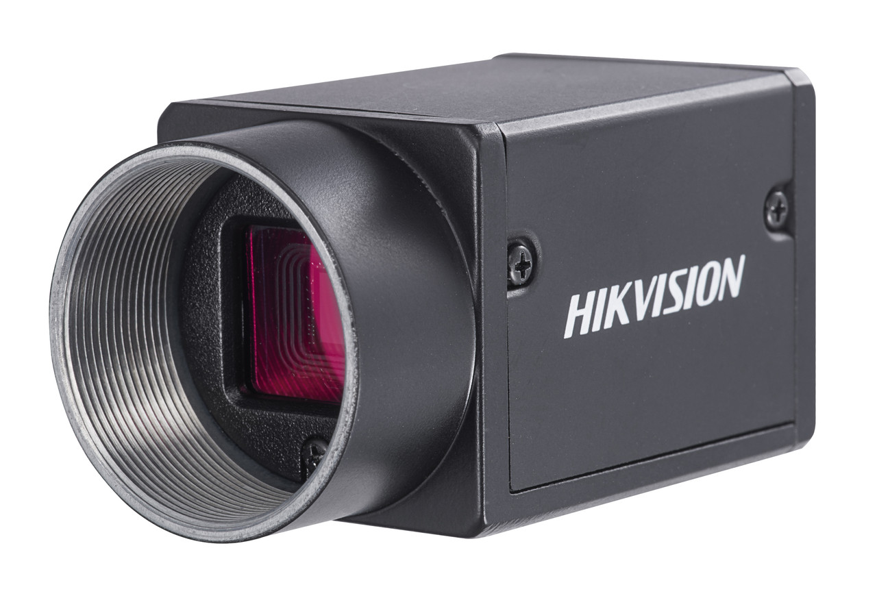 Machine Vision Camera, Color, 2MP - VAIA STORE