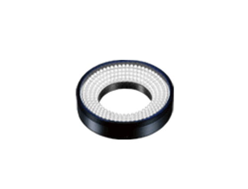 Ring Light, 90mm dia., low angle, White, 24V Ring Light, 90mm dia., low angle, White, 24V