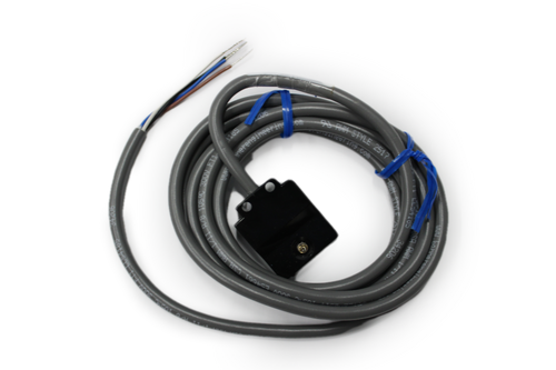 Sensor, ECONO-BEAM BANNER, Receiver, SE61R W/30', Miniature Self Contained DC Sensor Sensor, ECONO-BEAM BANNER, Receiver, SE61R W/30', Miniature Self Contained DC Sensor