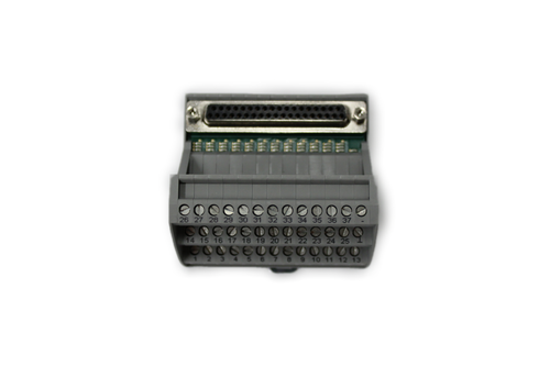 Interface module Interface module