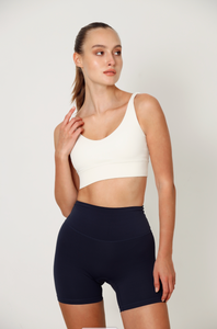 Top Comfort Line White Top Comfort Line White