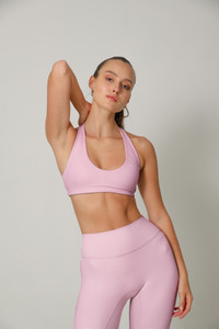 Top Grace Line Pink Top Grace Line Pink