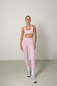 Leggings Grace Line Pink Leggings Grace Line Pink