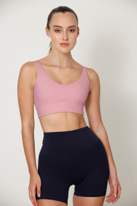 Top Comfort Line Pink Top Comfort Line Pink