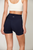 Shorts 5" Comfort Line Navy