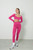 Leggings Sculpt Line Pink
