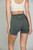 Shorts 5" Comfort Line Sage