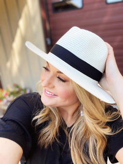 Roll Up Fedora