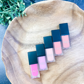 Love Lindsey Beauty: Liquid Blush Set