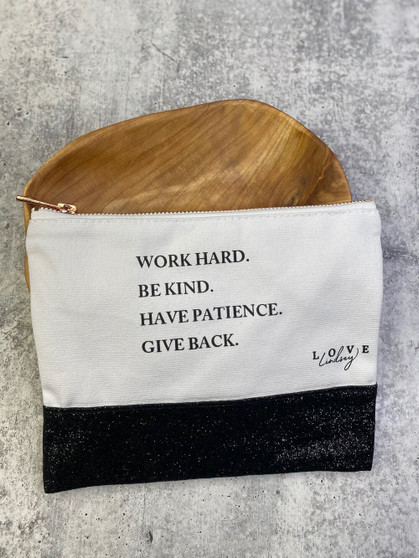 Love Lindsey Pouch