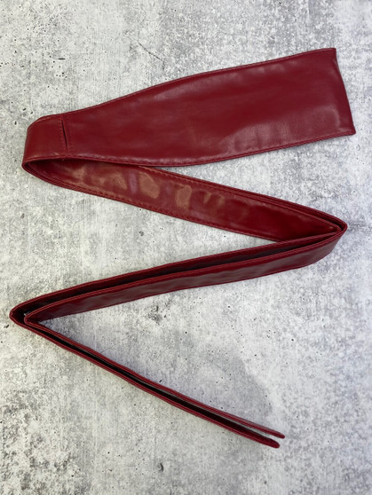 Wrap Belt