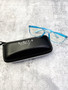Kids Blue Light Blocking Glasses: Blue