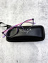 Kids Blue Light Blocking Glasses: Purple/Pink