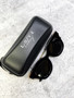 Love Lindsey Sunnies: Black Frame with Black Lens
