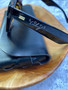 Love Lindsey Sunnies: Black and Tortoise