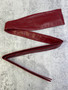 Wrap Belt