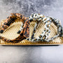 Leopard Headband 