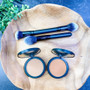 Love Lindsey  Bronzer And Brush Set  Bundle 