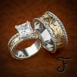 R 16s Fanning Jewelry R 16s Fanning Jewelry