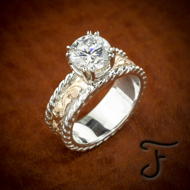 R15S Fanning Jewelry