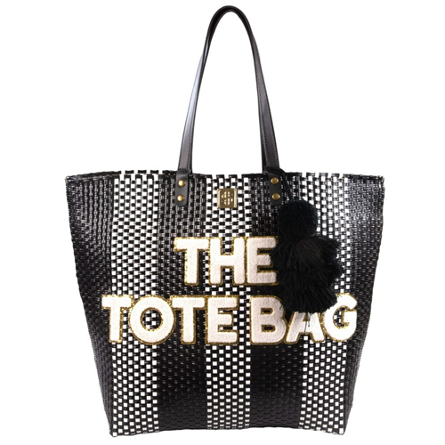 Simply Southern Calabash Tote - Thumbnail 2