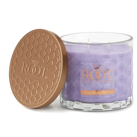 Root Candles Honeycomb Candle