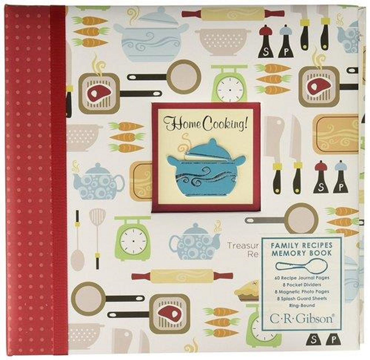 Kitchen Recipe Cards - Lafayette Papers