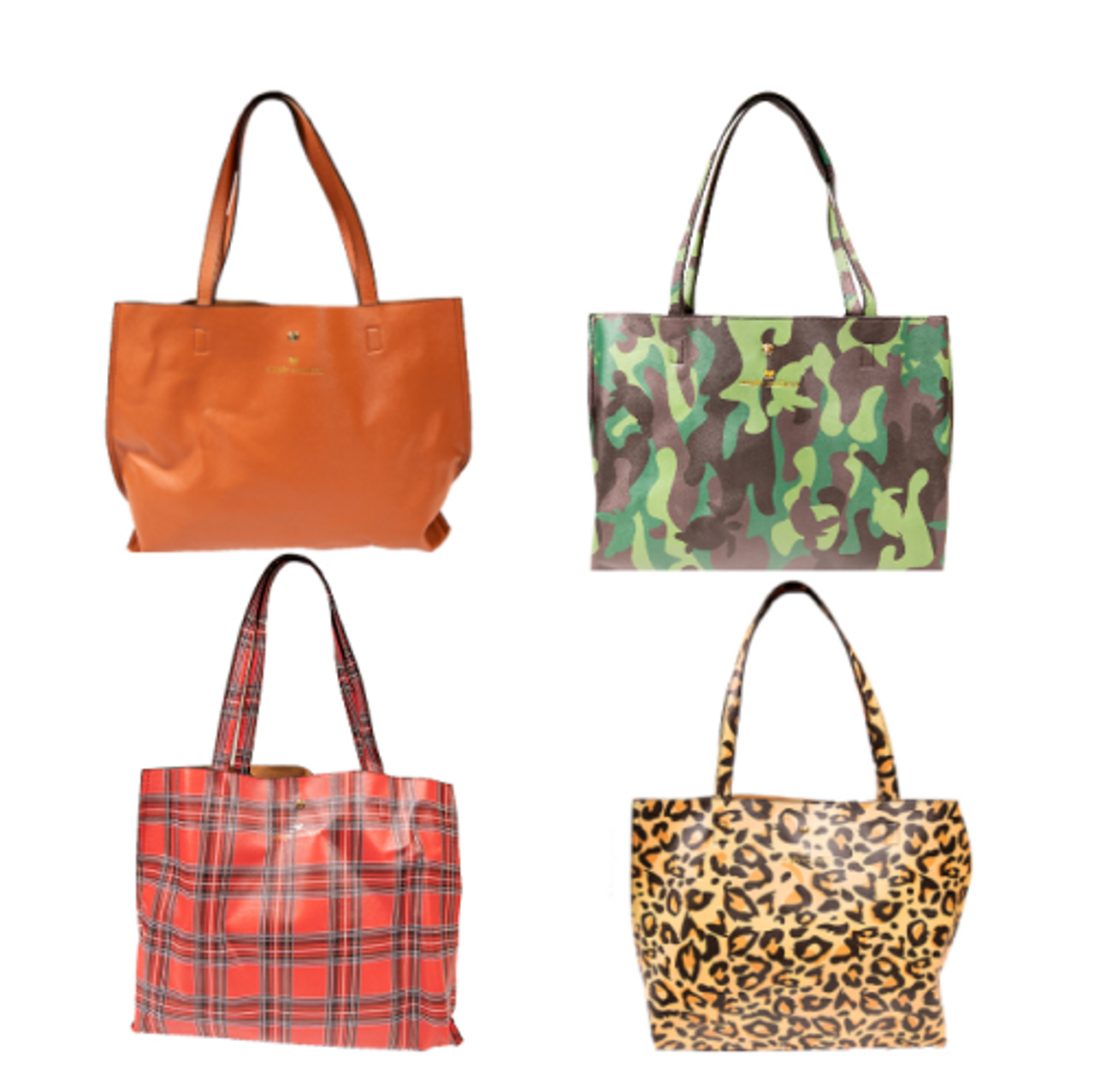 BAGS – A Southern Lifestyle Co.