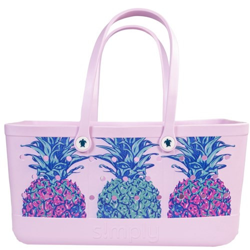 Bags Waterproof Utility Tote Simply Southern Tote Bags Bogg Bag