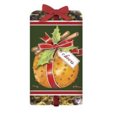 Orange with Cloves Mulling Spice by Mary Lake Thompson Orange with Cloves Mulling Spice by Mary Lake Thompson