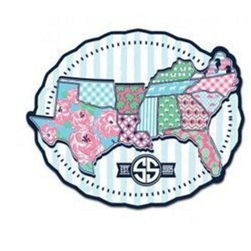 DECAL-SOUTH DECAL-SOUTH