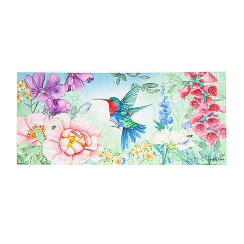 Humming Along Switch Mat