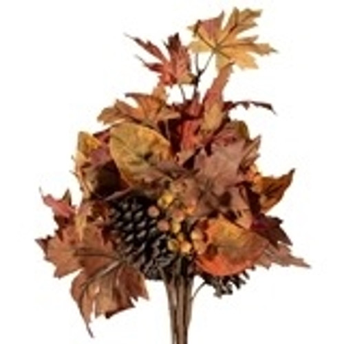 25.5" Fall Leaf Bundle 25.5" Fall Leaf Bundle