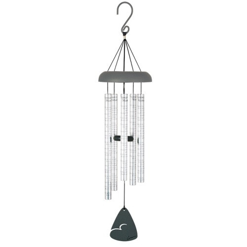 30" Treasured Memories Chime