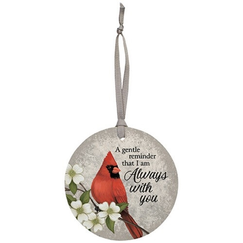 Always with You Ornament