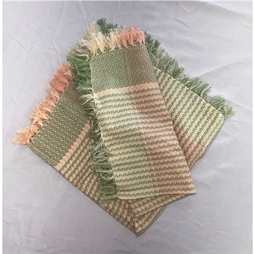 Victorian Weave 18NB Pastel