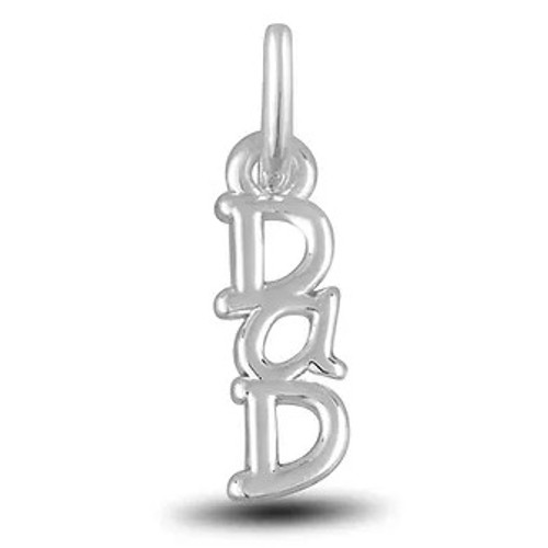 Dad Dangle DaVinci Bead Dad Dangle DaVinci Bead